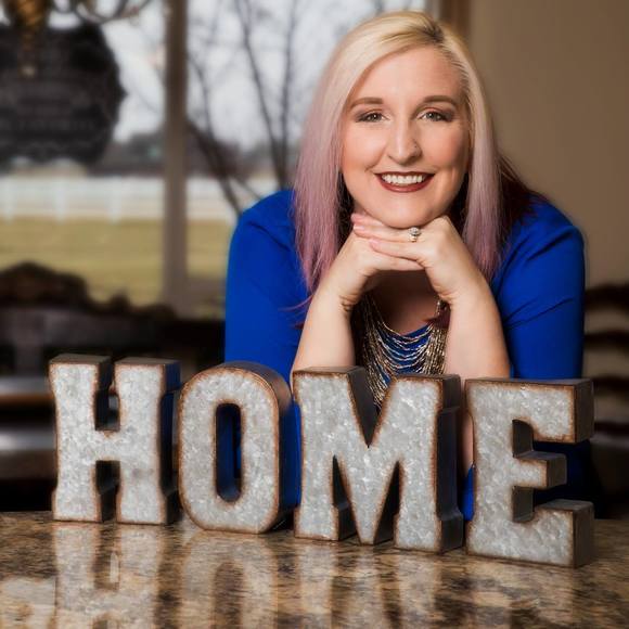 Meet your Posher, Marie - Picture 1 of 1